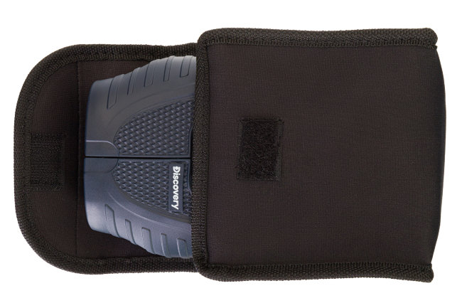 Бинокль Discovery Gator 8–20x25 Бинокль Discovery Gator 8–20x25