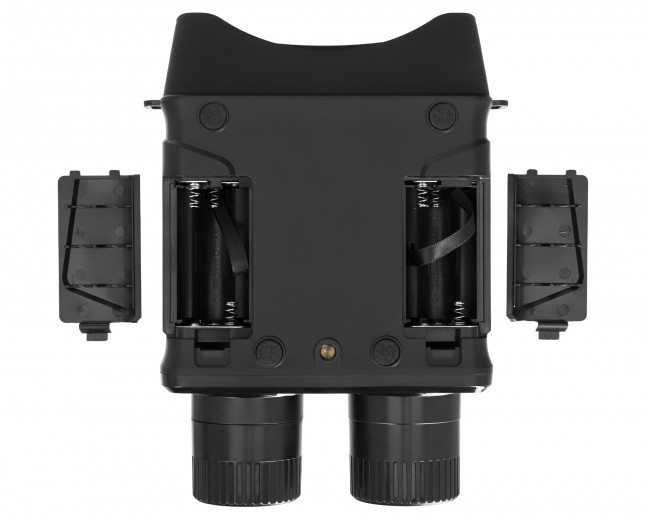 Бинокль ночного видения Levenhuk Atom Digital DNB100 Бинокль ночного видения Levenhuk Atom Digital DNB100