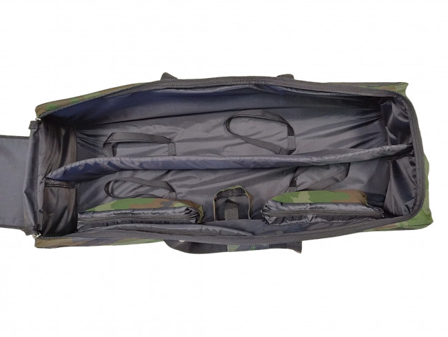 Сумка для телескопа Mizar Pro (камуфляж) Сумка для телескопа Mizar Pro (камуфляж)