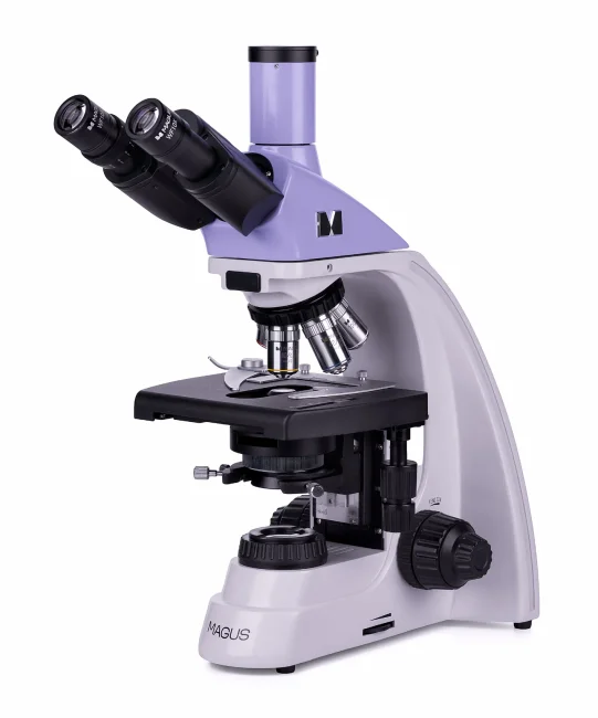 Микроскоп биологический MAGUS Bio 230TL Микроскоп биологический MAGUS Bio 230TL