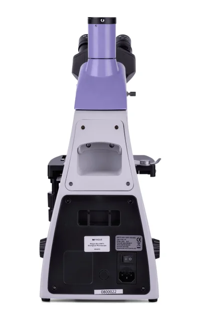 Микроскоп биологический MAGUS Bio 230TL Микроскоп биологический MAGUS Bio 230TL