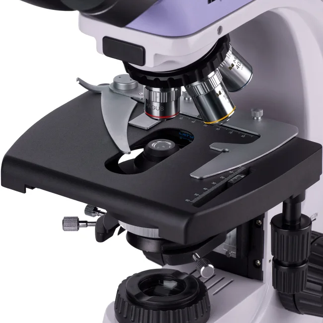 Микроскоп биологический MAGUS Bio 230TL Микроскоп биологический MAGUS Bio 230TL