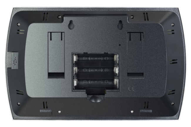 Метеостанция Levenhuk Wezzer PRO LP300 Метеостанция Levenhuk Wezzer PRO LP300