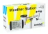 Метеостанция Levenhuk Wezzer PRO LP300