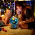 Интерактивный глобус-ночник Oregon Scientific «Звездное небо»