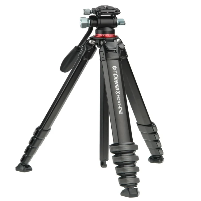Видеоштатив Falcon Eyes CinemaPRO VT-1750 Видеоштатив Falcon Eyes CinemaPRO VT-1750