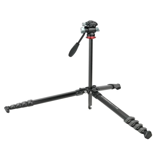 Видеоштатив Falcon Eyes CinemaPRO VT-1750 Видеоштатив Falcon Eyes CinemaPRO VT-1750
