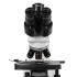 Микроскоп биологический Микромед 2 (3 LED inf.) Микроскоп биологический Микромед 2 (3 LED inf.)