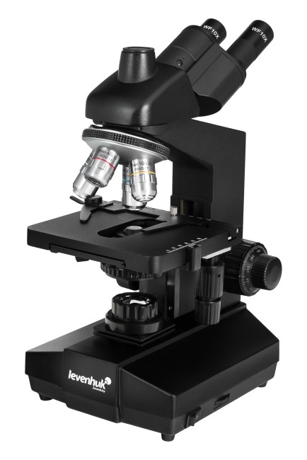 Микроскоп Levenhuk 890T, тринокулярный Микроскоп Levenhuk 890T, тринокулярный