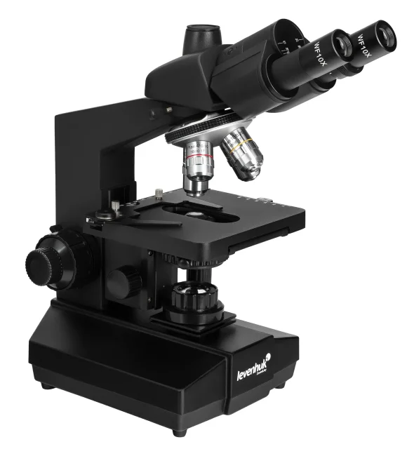 Микроскоп Levenhuk 890T, тринокулярный Микроскоп Levenhuk 890T, тринокулярный