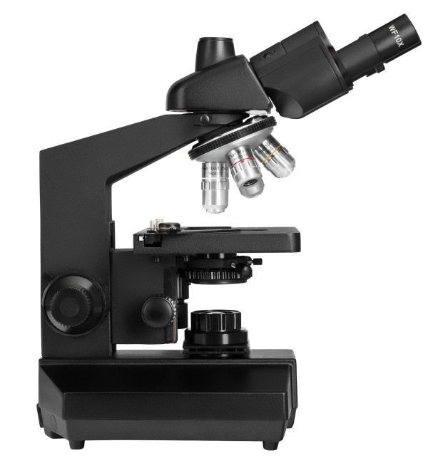 Микроскоп Levenhuk 890T, тринокулярный Микроскоп Levenhuk 890T, тринокулярный