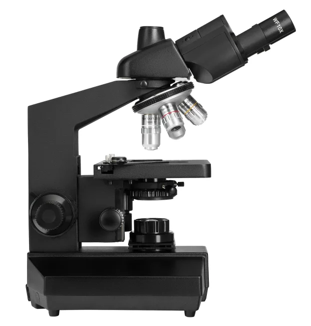Микроскоп Levenhuk 890T, тринокулярный Микроскоп Levenhuk 890T, тринокулярный