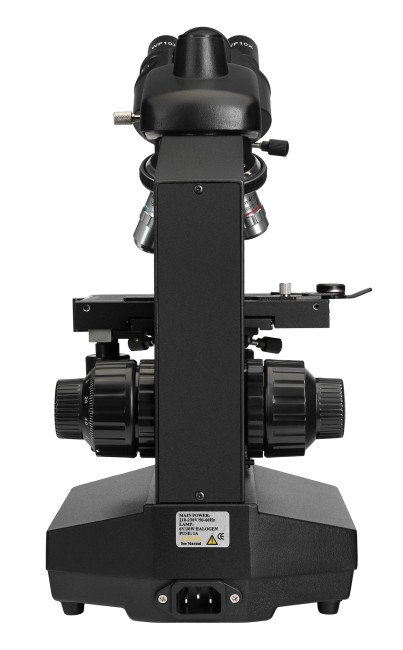 Микроскоп Levenhuk 890T, тринокулярный Микроскоп Levenhuk 890T, тринокулярный