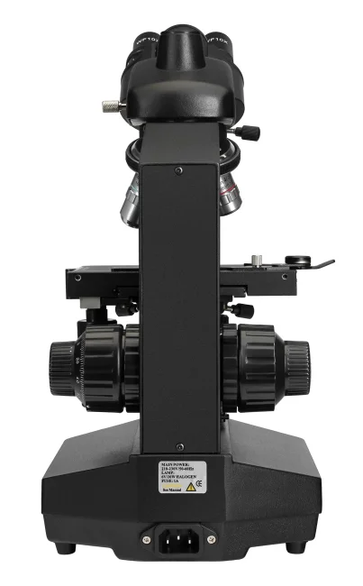 Микроскоп Levenhuk 890T, тринокулярный Микроскоп Levenhuk 890T, тринокулярный