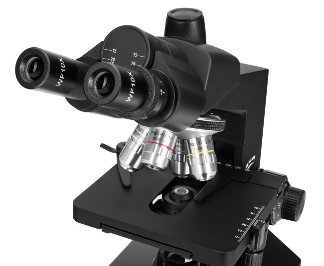 Микроскоп Levenhuk 890T, тринокулярный Микроскоп Levenhuk 890T, тринокулярный