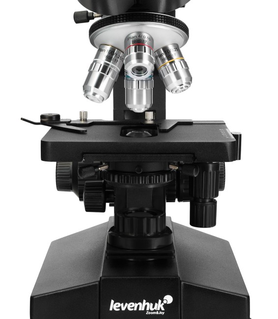 Микроскоп Levenhuk 890T, тринокулярный Микроскоп Levenhuk 890T, тринокулярный