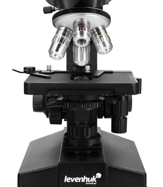 Микроскоп Levenhuk 890T, тринокулярный Микроскоп Levenhuk 890T, тринокулярный