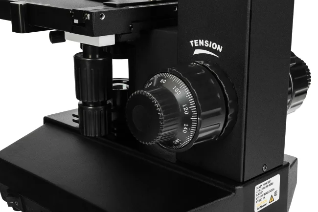 Микроскоп Levenhuk 890T, тринокулярный Микроскоп Levenhuk 890T, тринокулярный