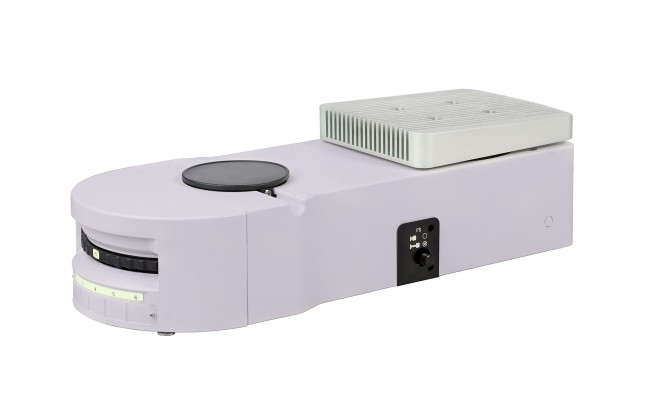 Насадка эпи-люминесцентная MAGUS Epi-FL05 LED, блоки люминесцентных фильтров B/G/UV/R Насадка эпи-люминесцентная MAGUS Epi-FL05 LED, блоки люминесцентных фильтров B/G/UV/R