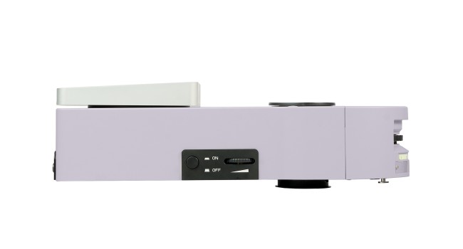 Насадка эпи-люминесцентная MAGUS Epi-FL05 LED, блоки люминесцентных фильтров B/G/UV/R Насадка эпи-люминесцентная MAGUS Epi-FL05 LED, блоки люминесцентных фильтров B/G/UV/R