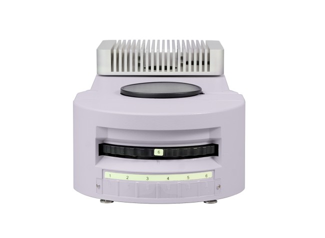 Насадка эпи-люминесцентная MAGUS Epi-FL05 LED, блоки люминесцентных фильтров B/G/UV/R Насадка эпи-люминесцентная MAGUS Epi-FL05 LED, блоки люминесцентных фильтров B/G/UV/R