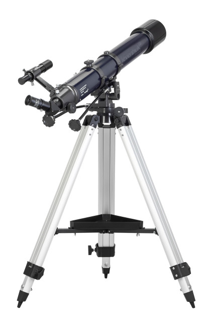 Телескоп Levenhuk New Skyline PLUS 90/900 AZ3 Телескоп Levenhuk New Skyline PLUS 90/900 AZ3