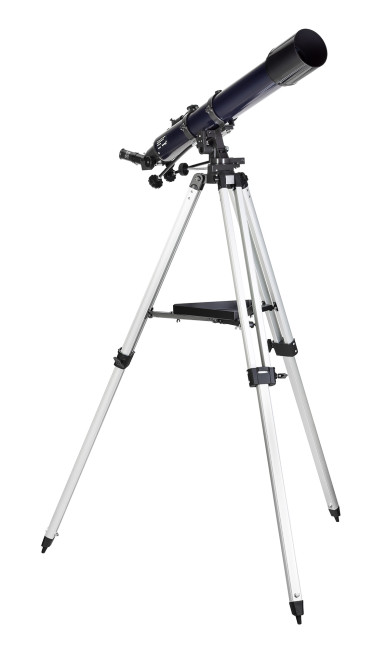 Телескоп Levenhuk New Skyline PLUS 90/900 AZ3 Телескоп Levenhuk New Skyline PLUS 90/900 AZ3