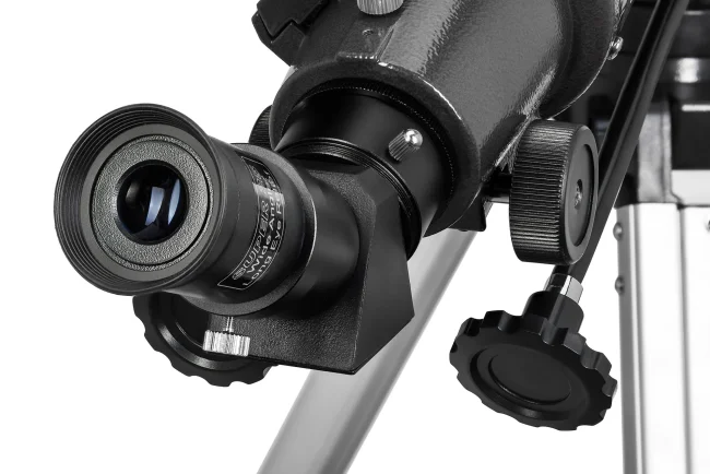 Телескоп Levenhuk New Skyline PLUS 90/900 AZ3 Телескоп Levenhuk New Skyline PLUS 90/900 AZ3