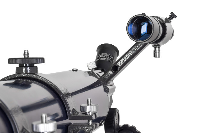 Телескоп Levenhuk New Skyline PLUS 90/900 AZ3 Телескоп Levenhuk New Skyline PLUS 90/900 AZ3