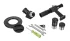 Телескоп Levenhuk New Skyline PLUS 90/900 AZ3 Телескоп Levenhuk New Skyline PLUS 90/900 AZ3
