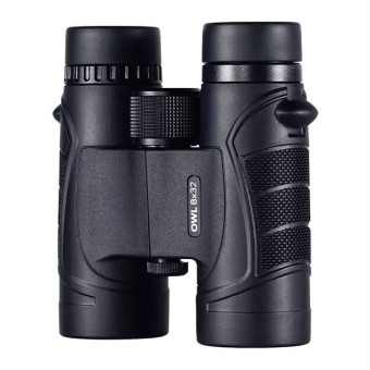 Бинокль TRD OWL 8x32 Бинокль TRD OWL 8x32