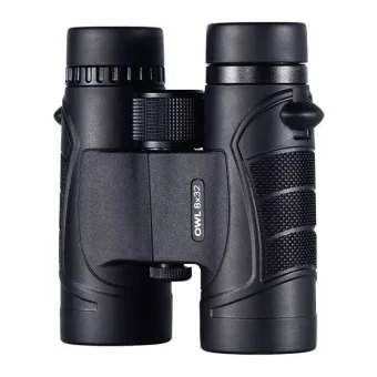 Бинокль TRD OWL 8x32