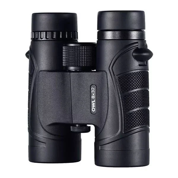 Бинокль TRD OWL 8x32