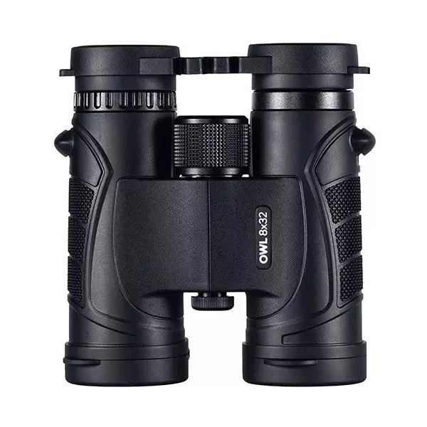 Бинокль TRD OWL 8x32