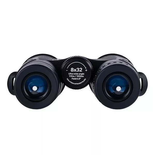 Бинокль TRD OWL 8x32