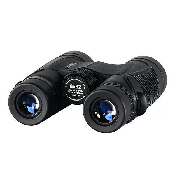 Бинокль TRD OWL 8x32 Бинокль TRD OWL 8x32