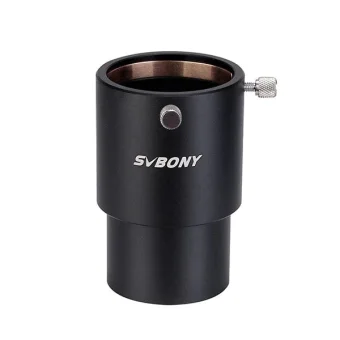 Удлинительная трубка SVBONY 90 мм, 2"