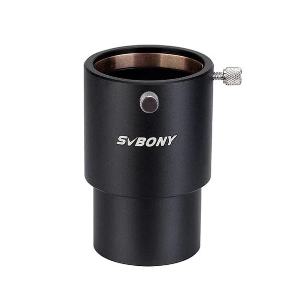 Удлинительная трубка SVBONY 90 мм, 2"