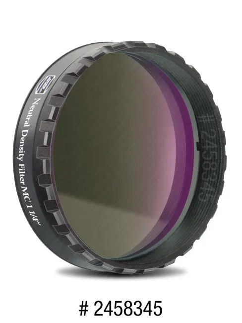 Фильтр Baader Planetarium ND 1.8 - 1,5%, 1,25" Фильтр Baader Planetarium ND 1.8 - 1,5%, 1,25"