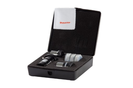 Набор аксессуаров Celestron AstroMaster Набор аксессуаров Celestron AstroMaster