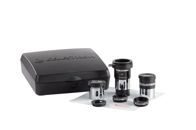 Набор аксессуаров Celestron AstroMaster