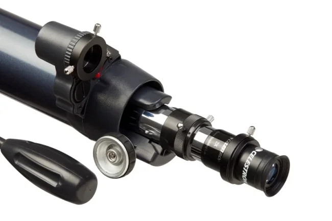 Набор аксессуаров Celestron AstroMaster