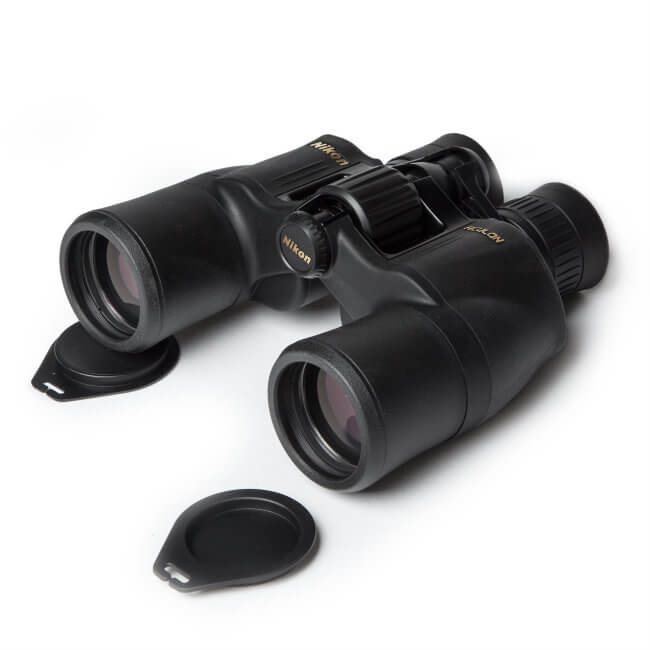 Бинокль Nikon Aculon A211 8-18x42 Бинокль Nikon Aculon A211 8-18x42