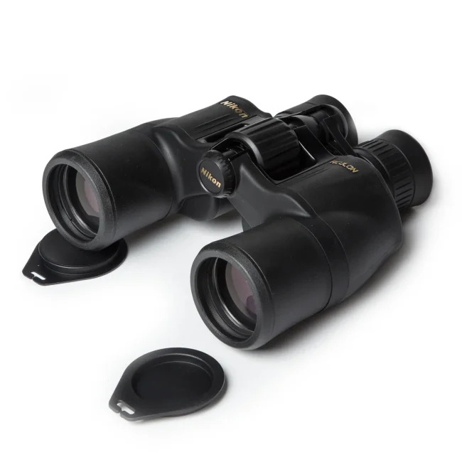 Бинокль Nikon Aculon A211 8-18x42 Бинокль Nikon Aculon A211 8-18x42