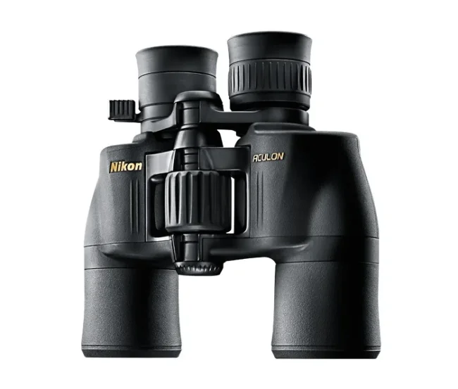Бинокль Nikon Aculon A211 8-18x42 Бинокль Nikon Aculon A211 8-18x42