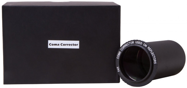 Корректор комы Sky-Watcher для рефлекторов Ньютона f/4 и f/5