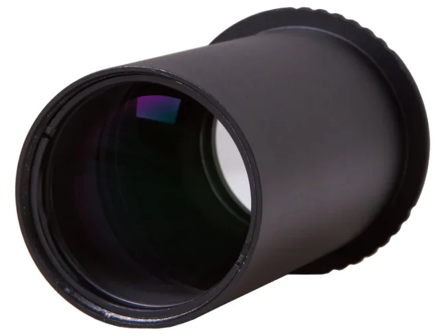 Корректор комы Sky-Watcher для рефлекторов Ньютона f/4 и f/5 Корректор комы Sky-Watcher для рефлекторов Ньютона f/4 и f/5