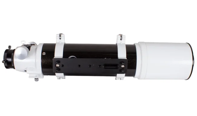 Труба оптическая Sky-Watcher BK ED80 Steel OTAW