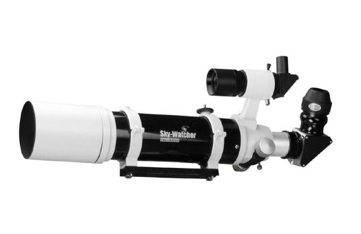 Труба оптическая Sky-Watcher BK ED80 Steel OTAW Труба оптическая Sky-Watcher BK ED80 Steel OTAW
