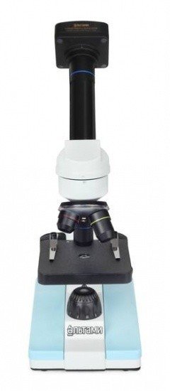 Цифровой микроскоп Альтами Школьный 35